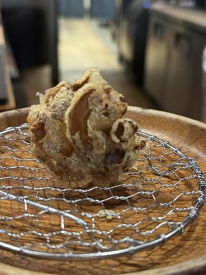 M Tempura by null