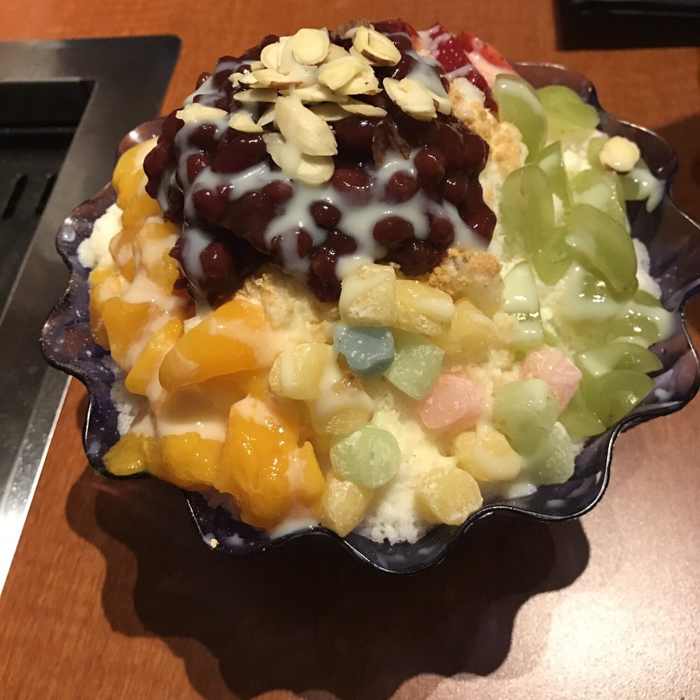 Spoon Bunsik - Korean Shave Ice - Korean Near Me - Ewa Beach, Hawaii Spoon Bunsik - Korean Shave Ice - Korean Near Me - Ewa Beach, Hawaii