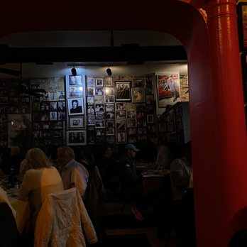 La Scarola - Inside - Italian Near Me - Chicago, Illinois La Scarola - Inside - Italian Near Me - Chicago, Illinois