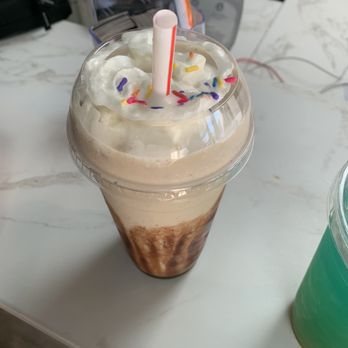 Glow Nutrition - Juice Bars & Smoothies Near Me - Greensboro, North Carolina