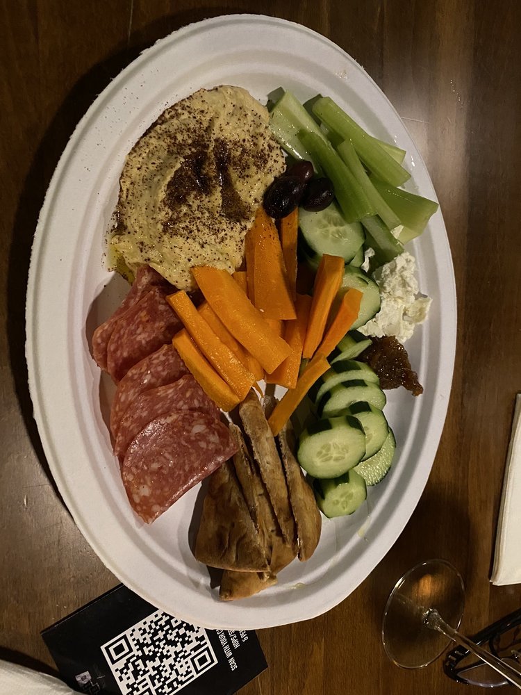 HOPS/SCOTCH Updated May 2024 57 Photos & 43 Reviews 22 S Main St