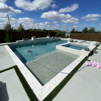 Epic Pool Care - Pool Cleaners Near Me