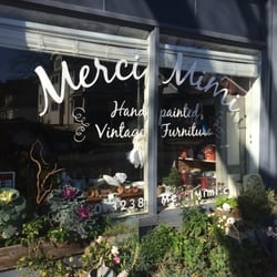 Merci Mimi