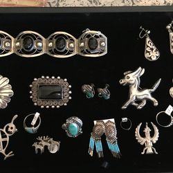 Things and Treasures Estate Sales