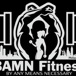 BAMN Fitness