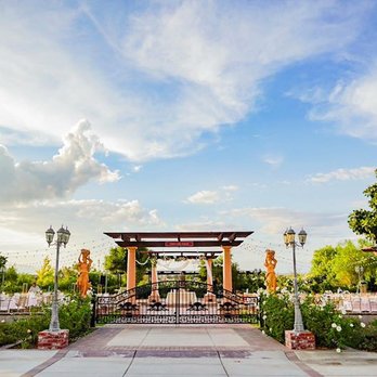 Royce Weddings & Events - Katie & Benjamin 09.30.18 - Wedding Planning Near Me - Monrovia, California