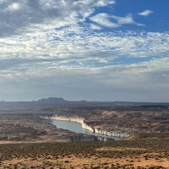 Lake Powell - Lakes Near Me - Page, Arizona