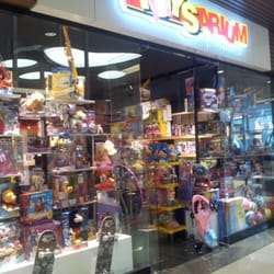 Toysarium