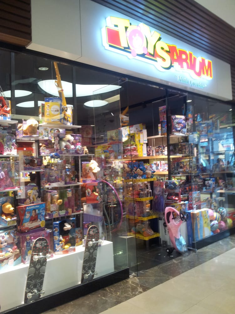 Toysarium