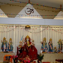Vishwa Shakti Durga Mandir Association