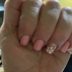 La Perfection Nails - Another great creation from Van1