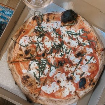 Locale - Margherita Pizza - Italian Near Me - Boston, Massachusetts Locale - Margherita Pizza - Italian Near Me - Boston, Massachusetts