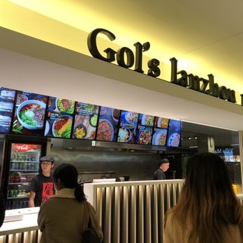 Gol's Lanzhou Noodle - Asian Fusion Near Me - Mississauga, Ontario Gol's Lanzhou Noodle - Asian Fusion Near Me - Mississauga, Ontario