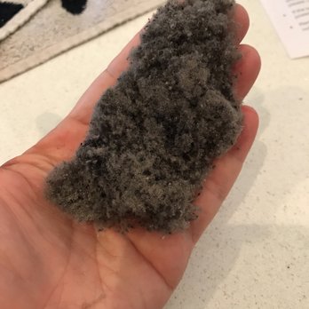 Living Spaces - This is from just top half of one cushion. Horrible! - Furniture Stores Near Me - Gilbert, Arizona Living Spaces - This is from just top half of one cushion. Horrible! - Furniture Stores Near Me - Gilbert, Arizona