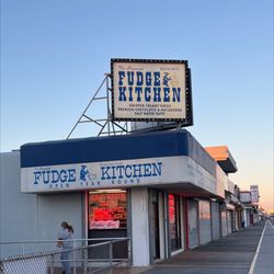 The Original Fudge Kitchen