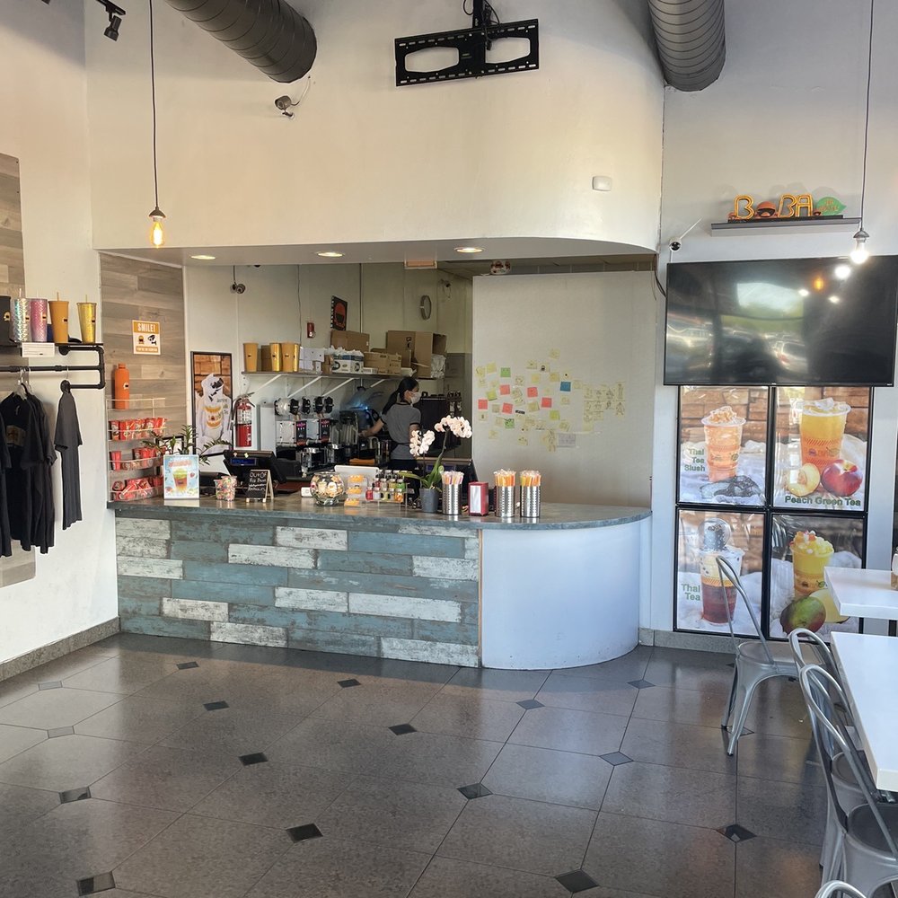Boba Tea House - Grabbing boba - Coffee & Tea Near Me - Chandler, Arizona Boba Tea House - Grabbing boba - Coffee & Tea Near Me - Chandler, Arizona
