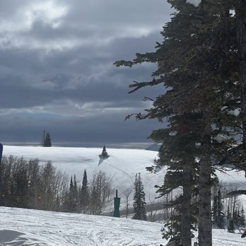 Cushing’s Cabin - View from right outside the Cabin - Coffee & Tea Near Me - South Park City, Utah Cushing’s Cabin - View from right outside the Cabin - Coffee & Tea Near Me - South Park City, Utah