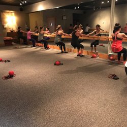 Pure Barre
