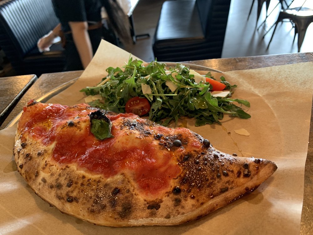 MINI EATALY PIZZA Updated September 2024 890 Palomar Airport Rd