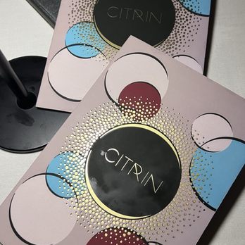 Citrin - Cocktail Bars Near Me - Santa Monica, California