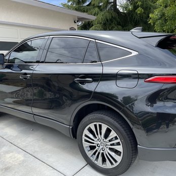 Lion Window Tinting - Car Window Tinting Near Me - San Mateo, California Lion Window Tinting - Car Window Tinting Near Me - San Mateo, California