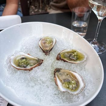 Uchi Austin - Sushi Bars Near Me - Austin, Texas