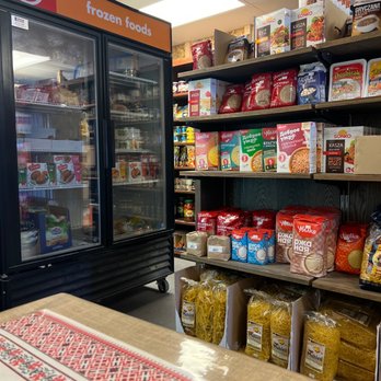 Red Rock Deli - Interior - Delis Near Me - Albuquerque, New Mexico
