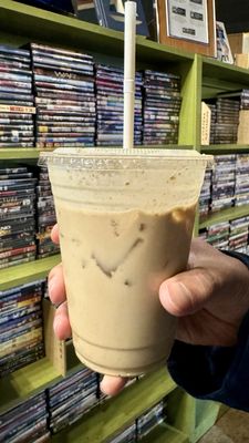 Julia's Cafe & Books by null