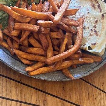 Crepevine Restaurants - Creperies Near Me - San Francisco, California
