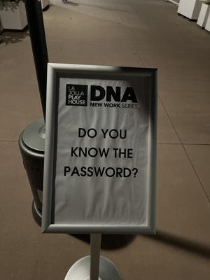 La Jolla Playhouse by null