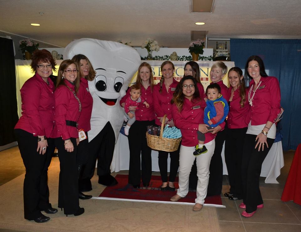 BEACON DENTAL CENTER GAYLORD Updated September 2024 1723 Michigan