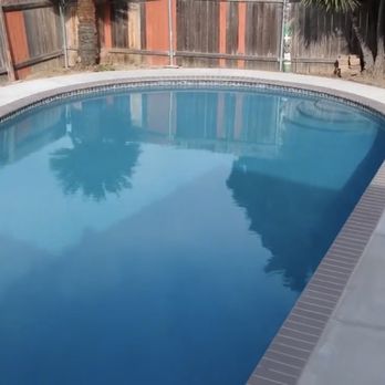 Sol Pacific Pool Plastering - Pool - Pool Cleaners Near Me - El Cajon, California