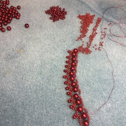 Stony Creek Bead - Great bead store! Took a beading class, great class and Teacher "Cathy". I will definitely go back for more! Thank you Kim.