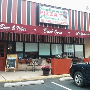 Swarthmore Pizza - Front entrance - Pizza Near Me - Swarthmore, Pennsylvania Swarthmore Pizza - Front entrance - Pizza Near Me - Swarthmore, Pennsylvania