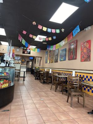Ernesto's Mexican Taco Shop by null