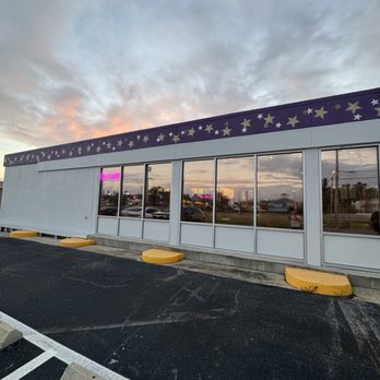K Cafe 407 - Exterior - Bubble Tea Near Me - Orlando, Florida