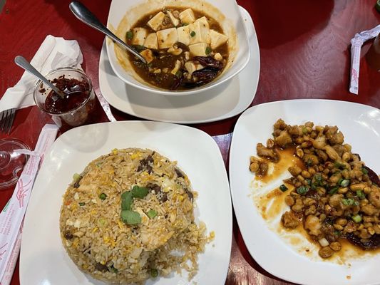 Heavenly Asian Cuisine & Lounge by null