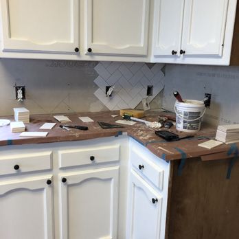 Assured Flooring & Countertops - Fireplace Services Near Me - Baton Rouge, Louisiana