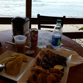 Kai Beach Bar and Restaurant - Sampler platter was awesome!!! - Bars Near Me - Isabela, Puerto Rico Kai Beach Bar and Restaurant - Sampler platter was awesome!!! - Bars Near Me - Isabela, Puerto Rico