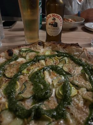 La Santurcina by null