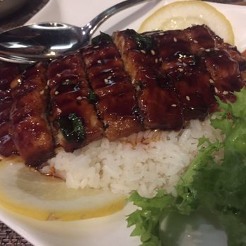 Ginza - Unagidon - Japanese Near Me - Rome, RM Ginza - Unagidon - Japanese Near Me - Rome, RM