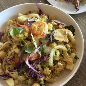 Saigon Bistrot - Vietnamese Near Me - Garden Grove, California