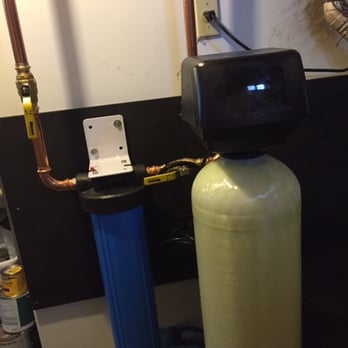 Advanced Water Technologies - Plumbing Near Me