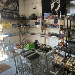 Thrifty Things - Tools tools tools