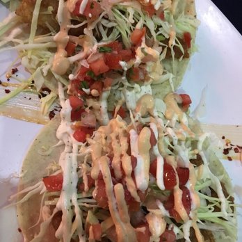 Lion Fish - Bars Near Me - Tijuana, BCN