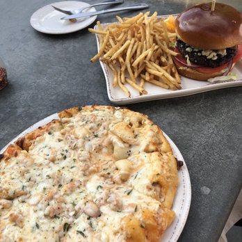 Oakside - Seafood Near Me - Big Bear Lake, California