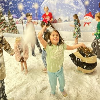 North Pole Adventure - Kids Activities Near Me - Oklahoma City, Oklahoma