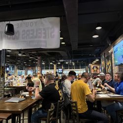 Mike’s Beer Bar