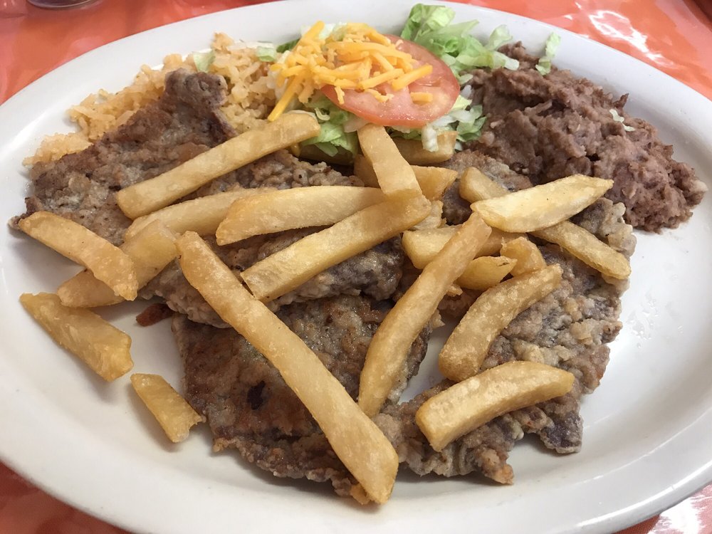 Mexico Tipico Restaurant