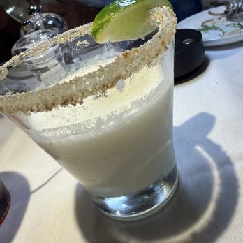 Bon Appetit - Key Lime Pie Martini - New American Near Me - Dunedin, Florida
